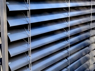 produkt - C-80 External venetian blinds